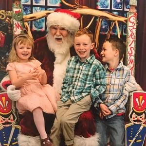 Meet your Posher, Bree